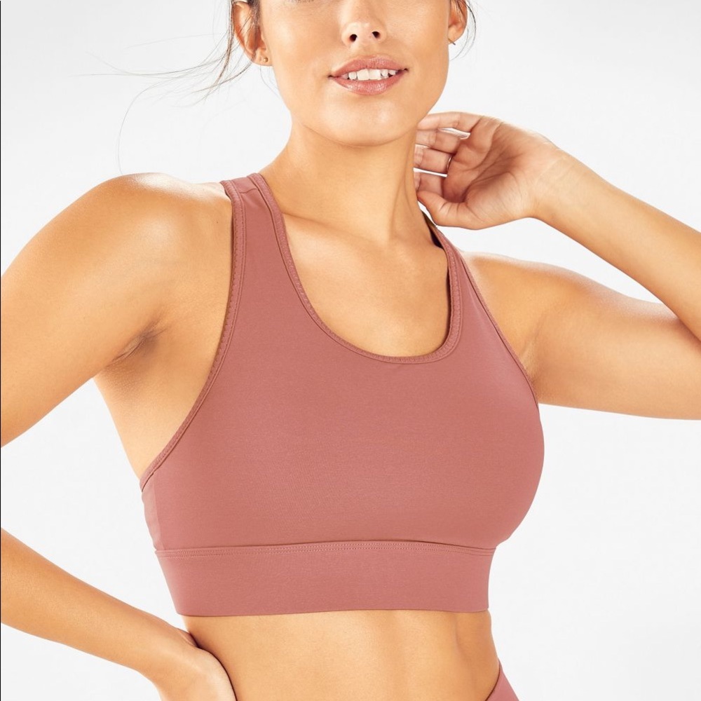 Fabletics mila sports bra